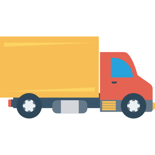 icono camion